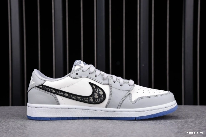 Reps TB shoe 1 OG (DR JORDAN LOW box) X CN8607-002 DR 0707